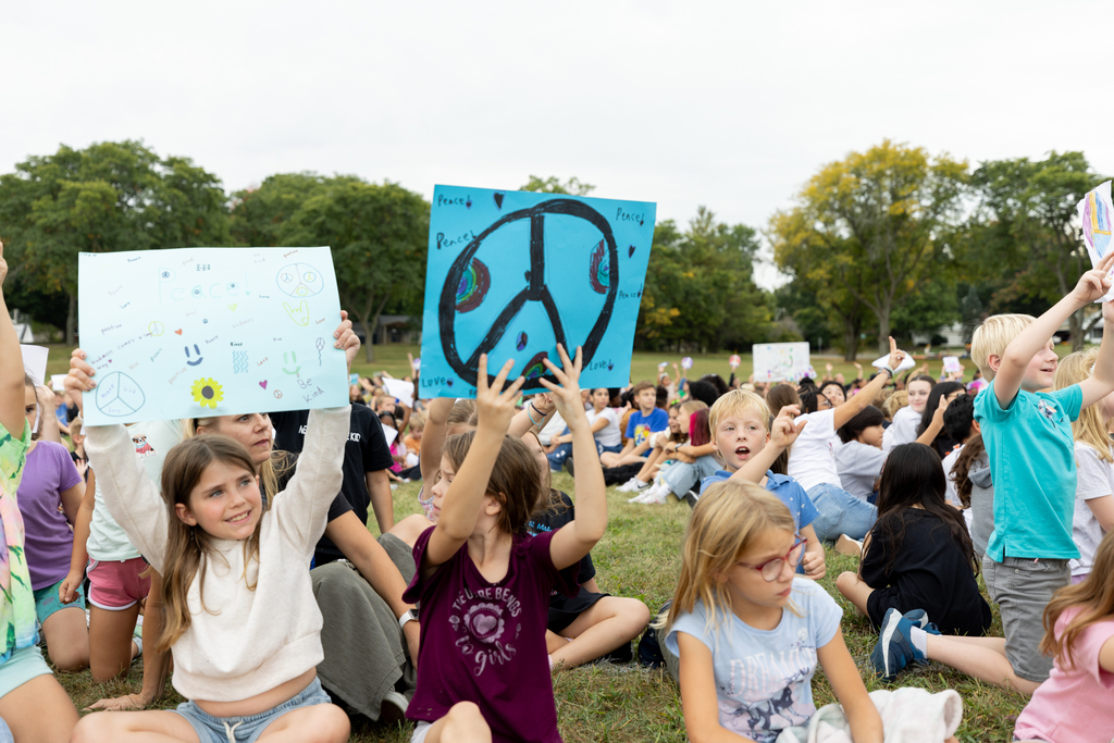 Peace Day