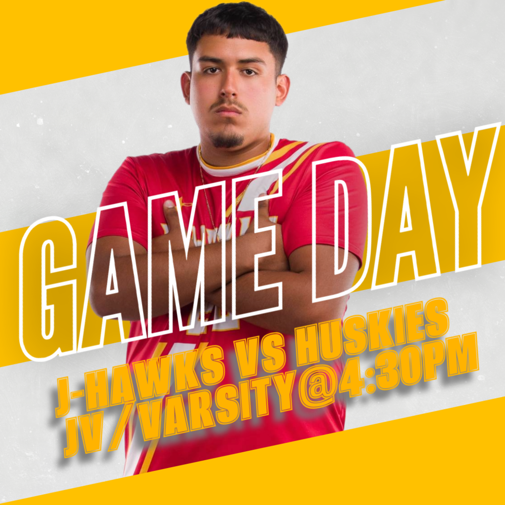 home gameday jv and varisty @4:30pm vs Harlem huskies