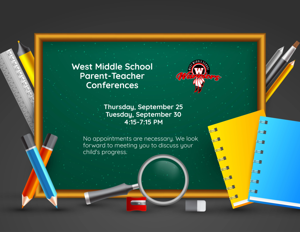 conference flyer