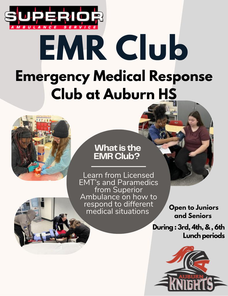 EMR Club