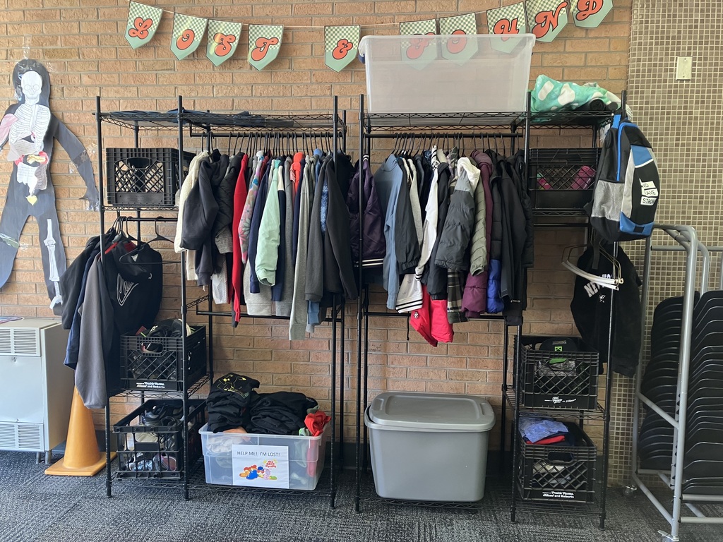 Lost and Found