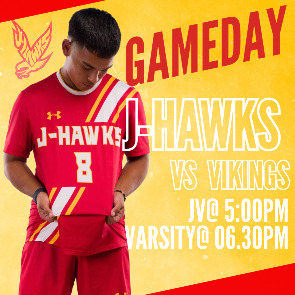 AWAY GAME DAY VS GUILFORD JV AT 5PM AND VARSITY AT 6:30PM