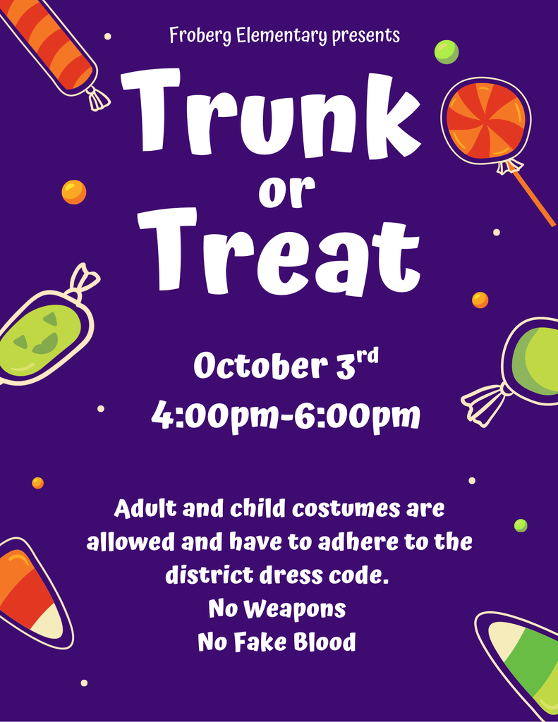 Trunk-or-Treat
