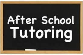 After School Tutoring