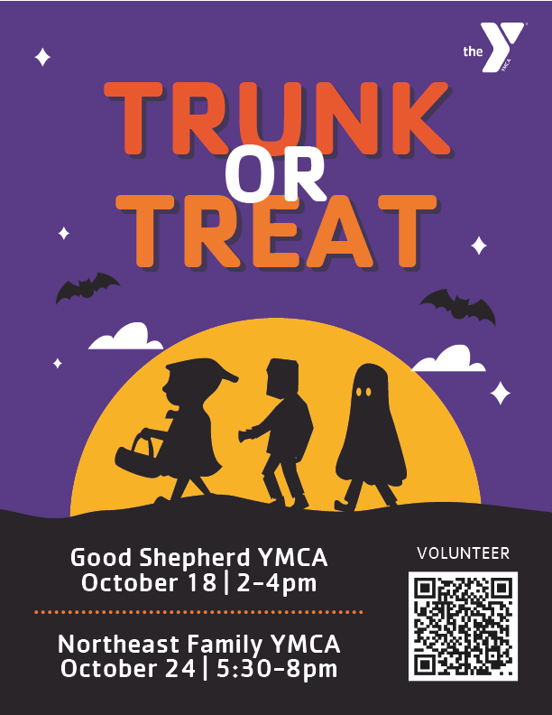 Truck or Treat