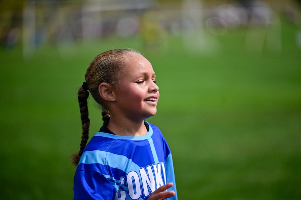 Conklin Athletics