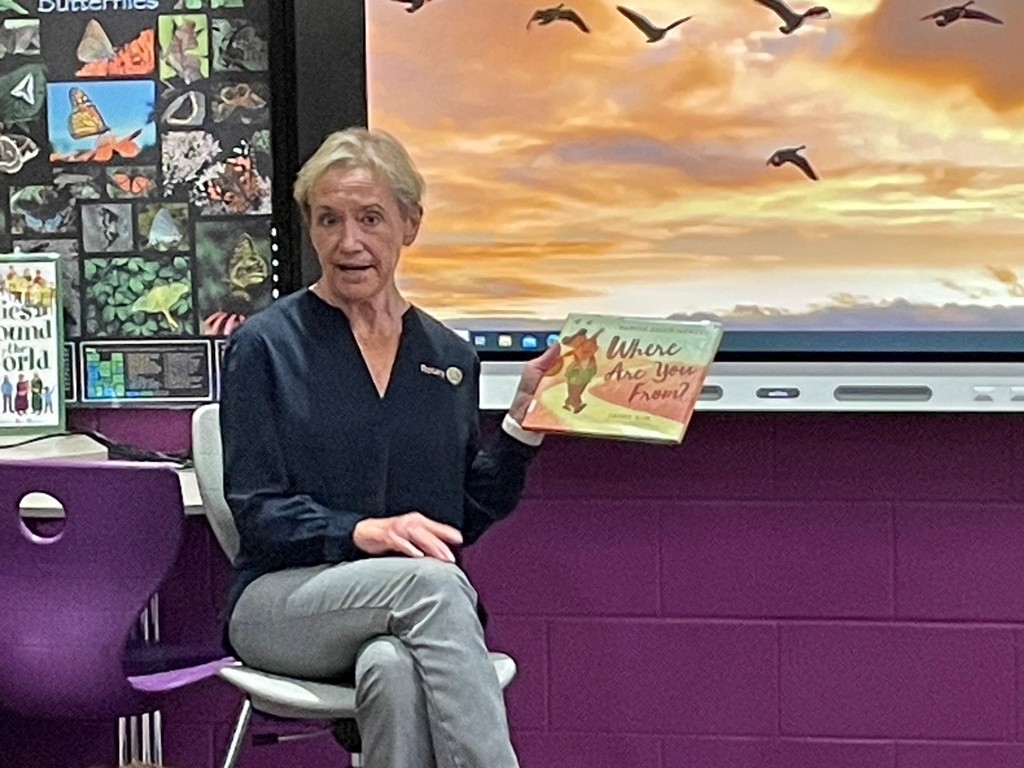 Rockford Reads