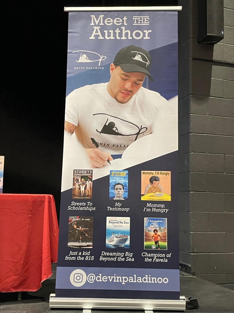 Devin Paladino