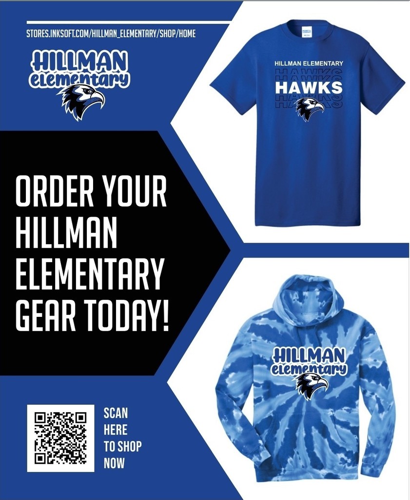 Spirit Wear