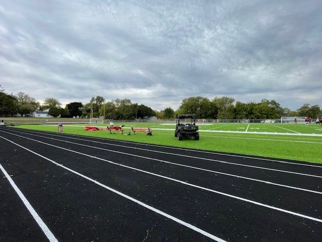 EHS Football