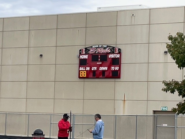 EHS Football
