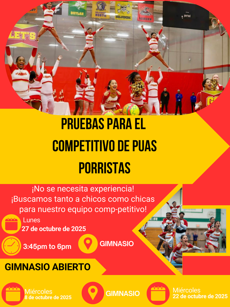 competiction de porras