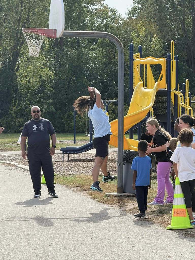Johnson BBall