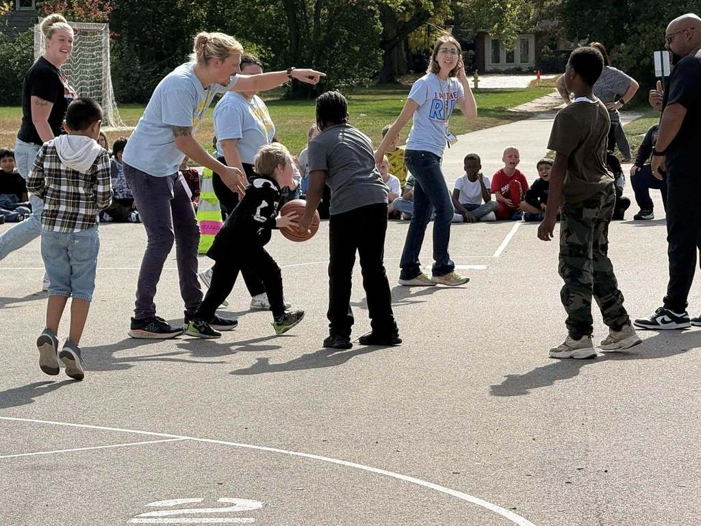 Johnson BBall