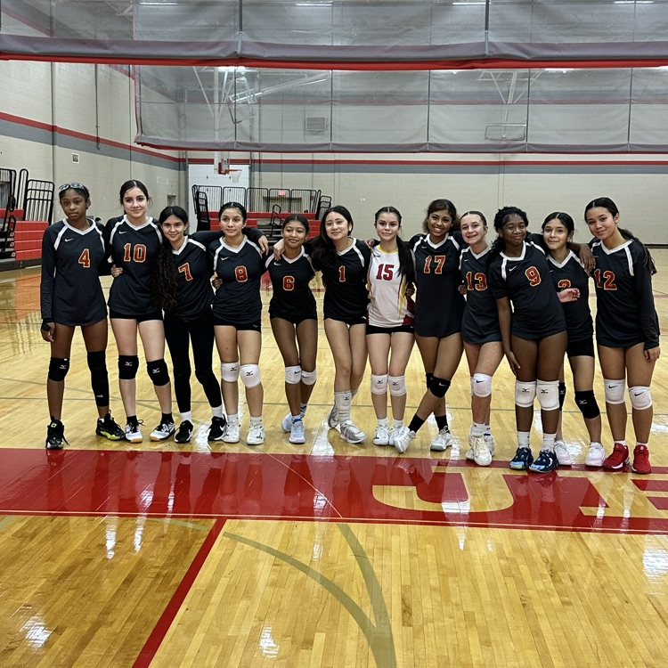 Jefferson Freshman Team