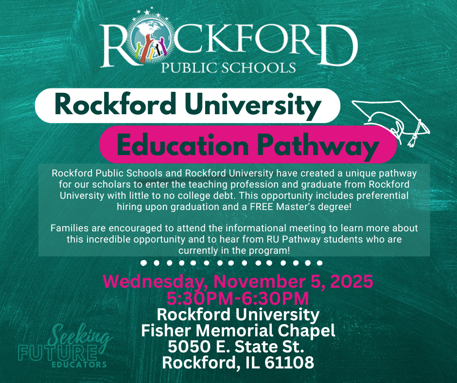 RU Education Pathway