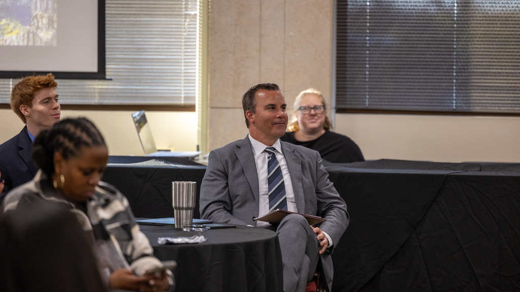 205 Leadership Summit