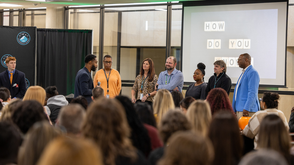 205 Leadership Summit