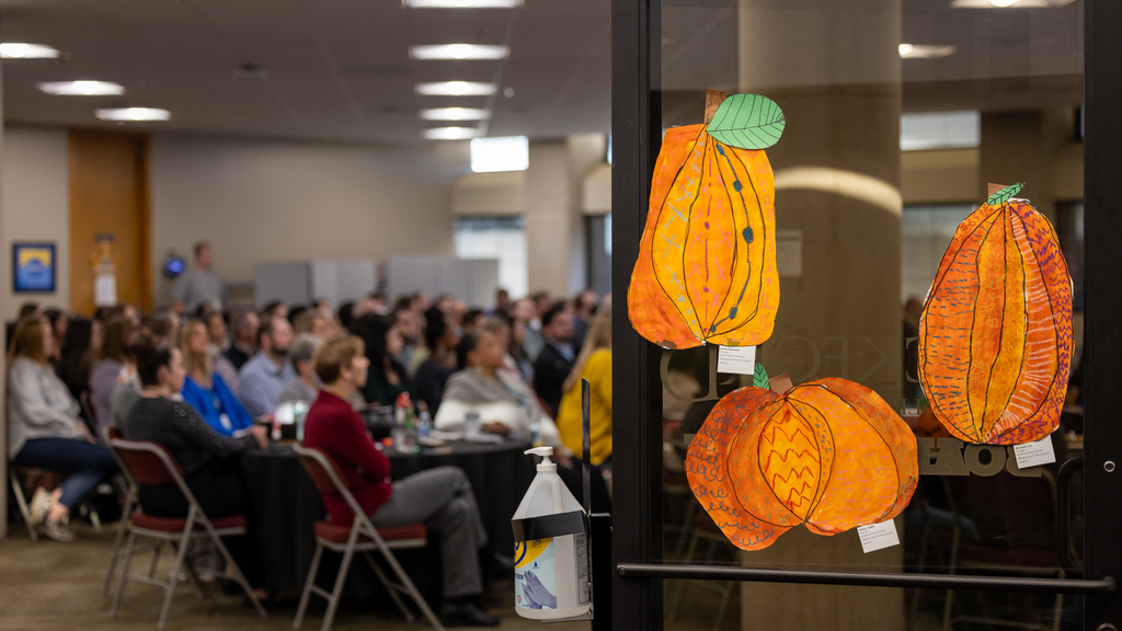 205 Leadership Summit