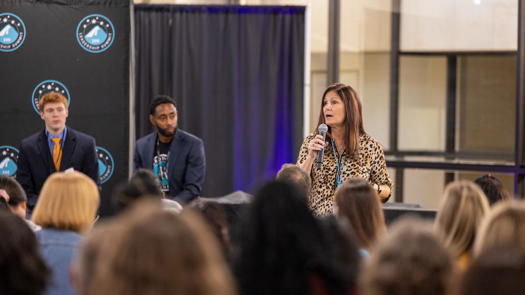 205 Leadership Summit