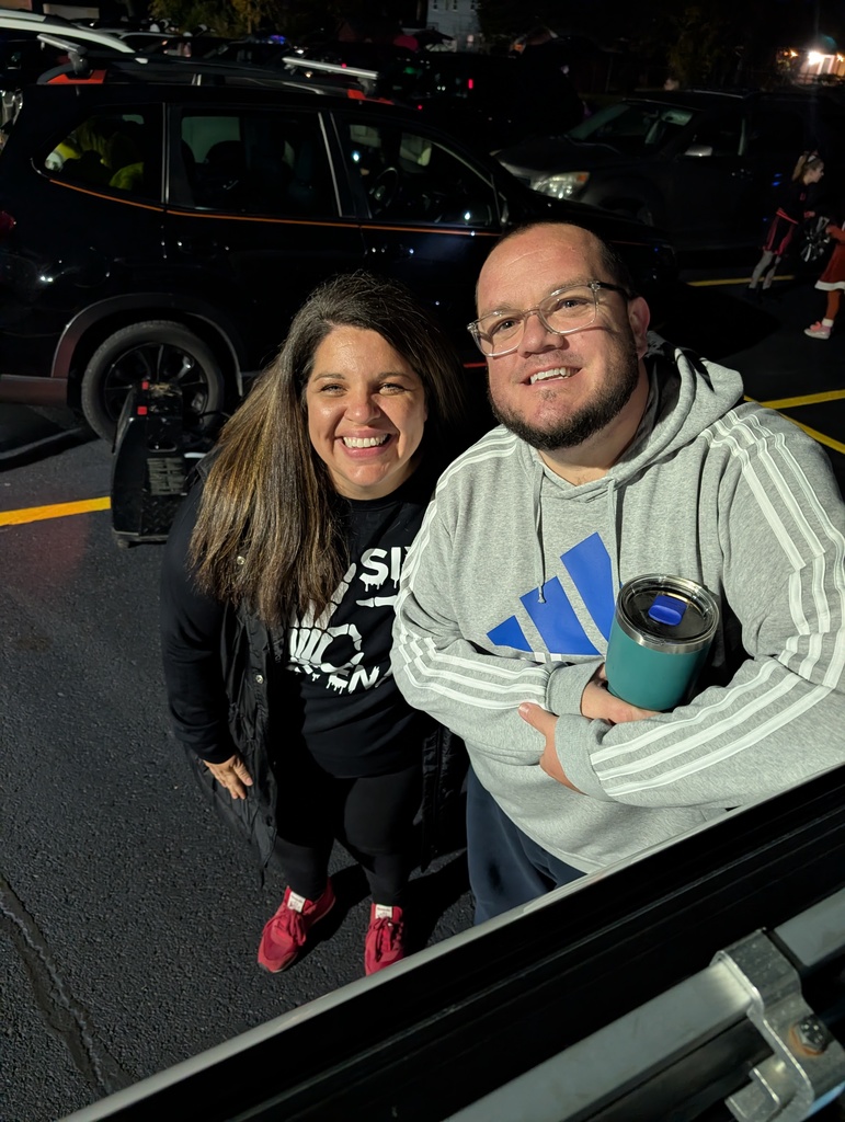 Spring Creek Trunk or Treat