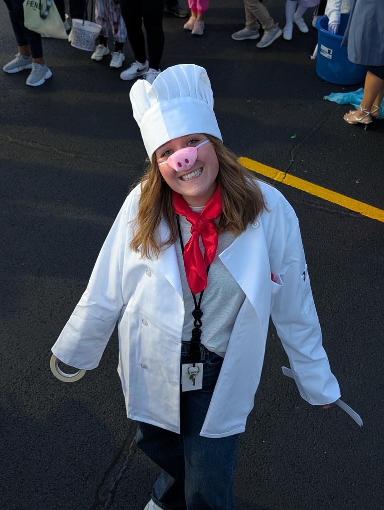 Spring Creek Trunk or Treat