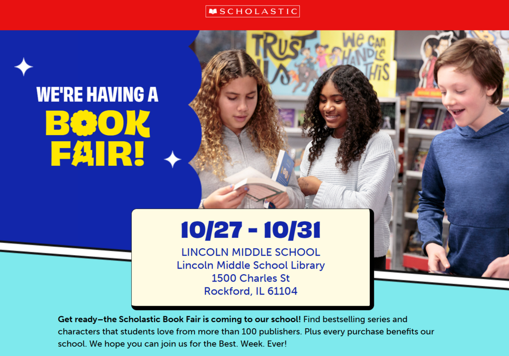 Book Fair