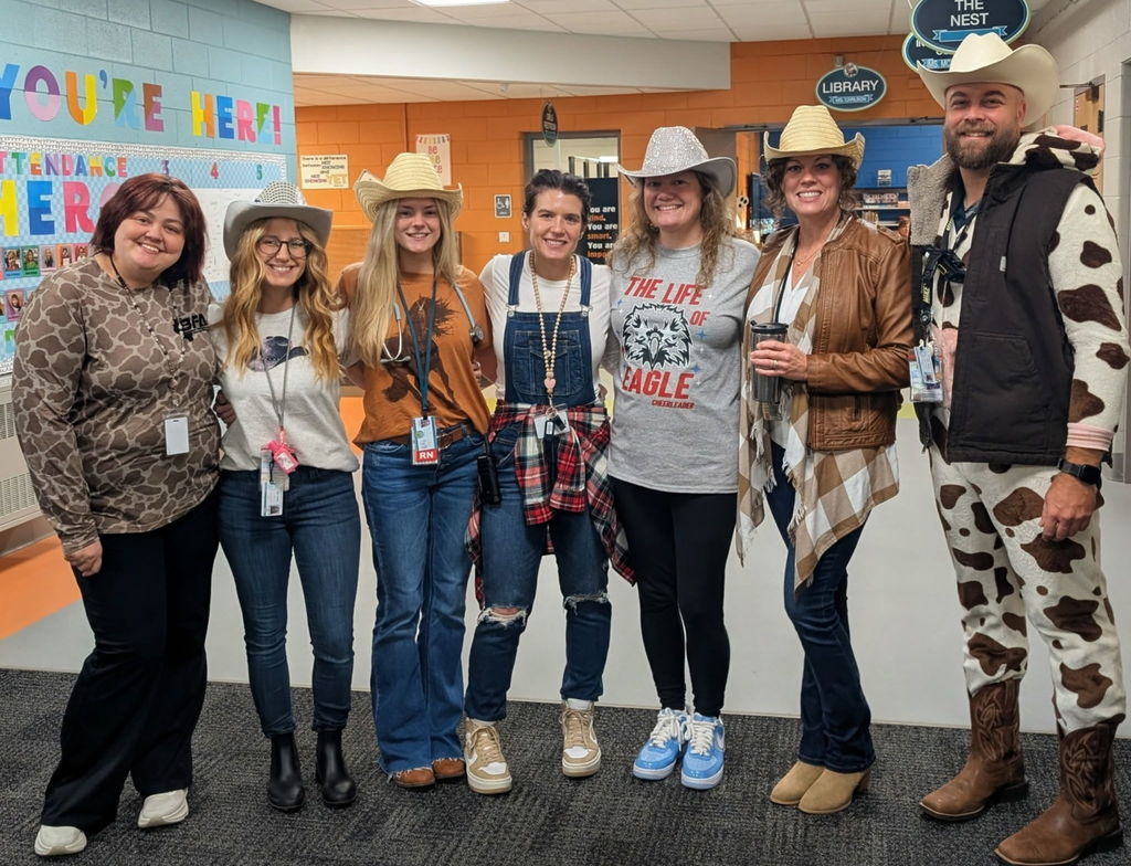 OP's, Nurse, BIS, Attendance, and Principal's