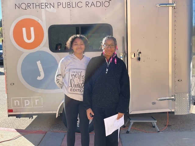 WNIJ Storytelling Trailer