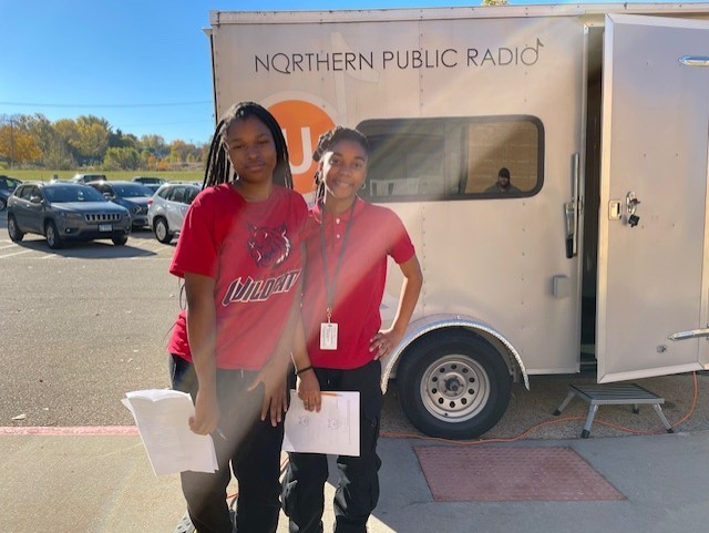 WNIJ Storytelling Trailer