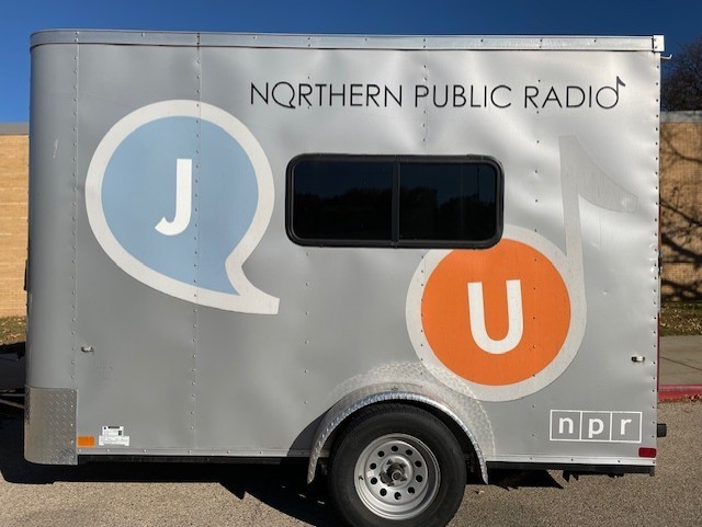 WNIJ Storytelling Trailer