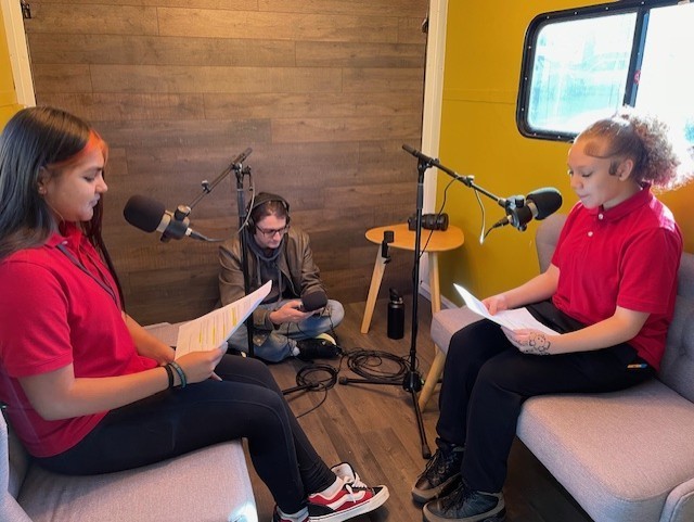 WNIJ Storytelling Trailer