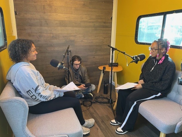 WNIJ Storytelling Trailer