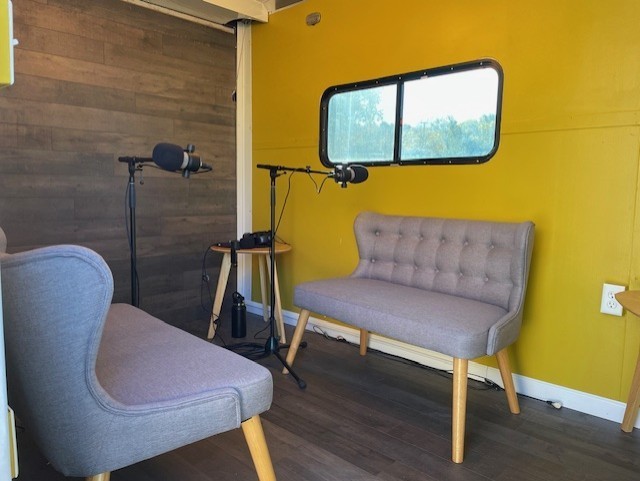 WNIJ Storytelling Trailer