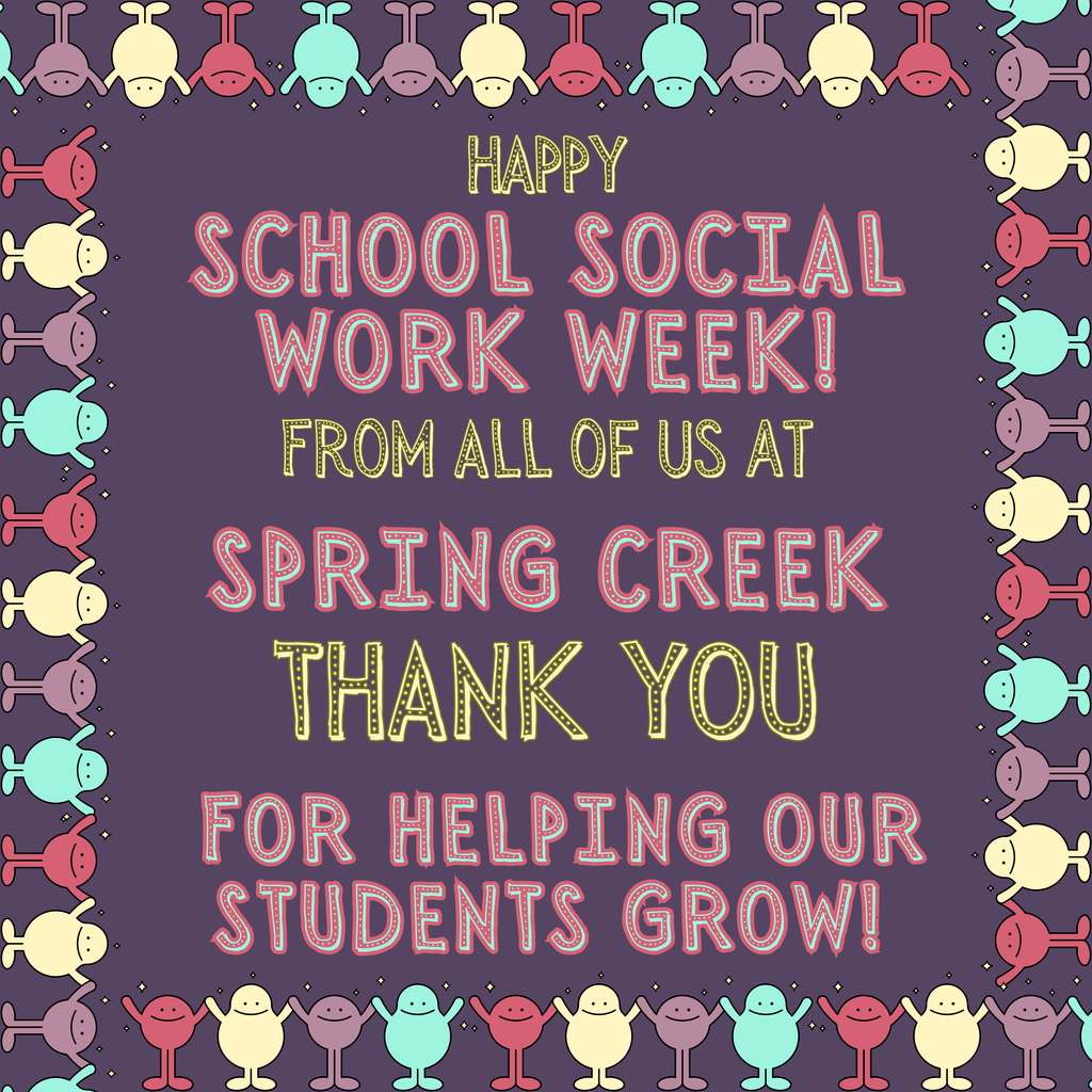 Social Work Week