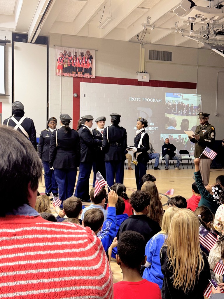 Auburn JROTC
