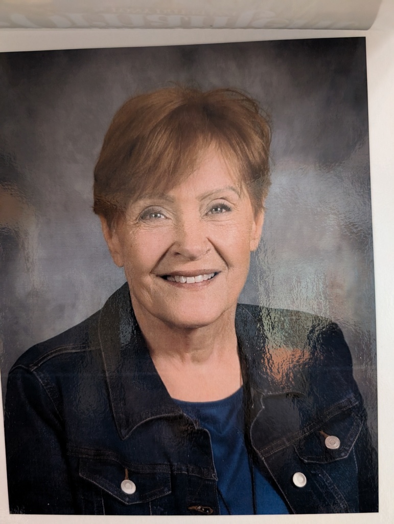 The Broken Ornament...loved by Mrs. Carlson!