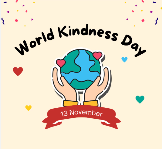 Kindness Day