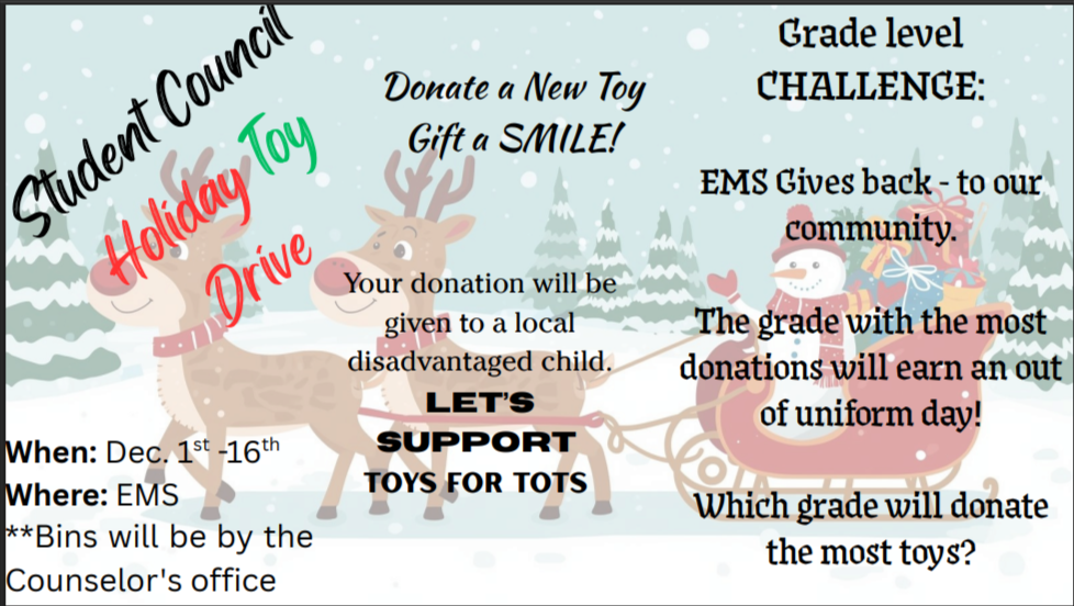 #toys4tots