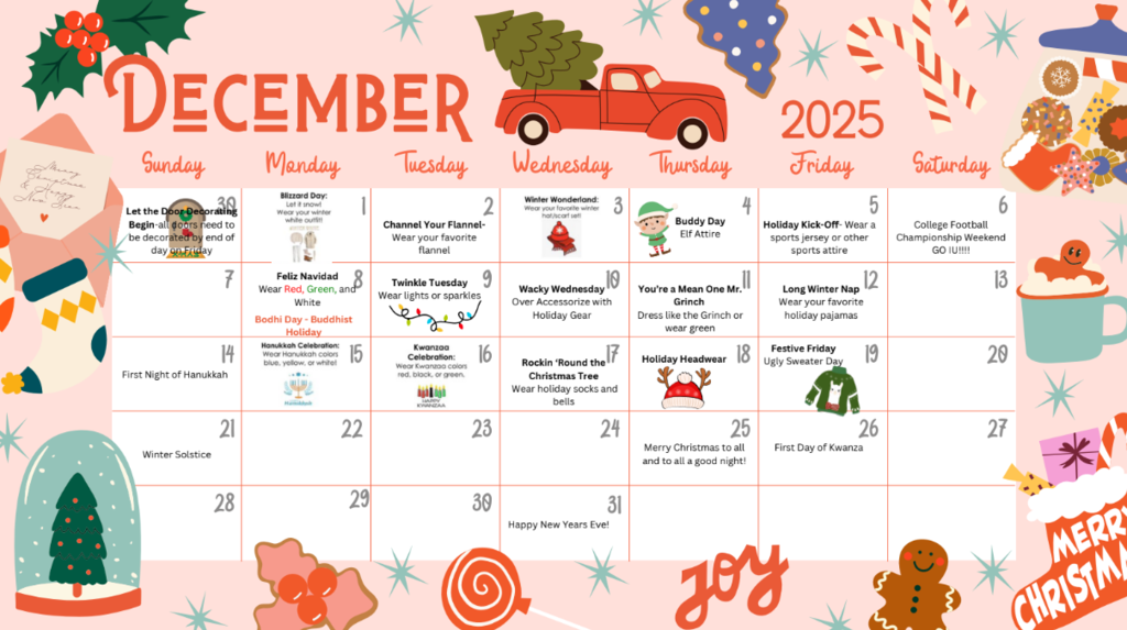 December to Remember 