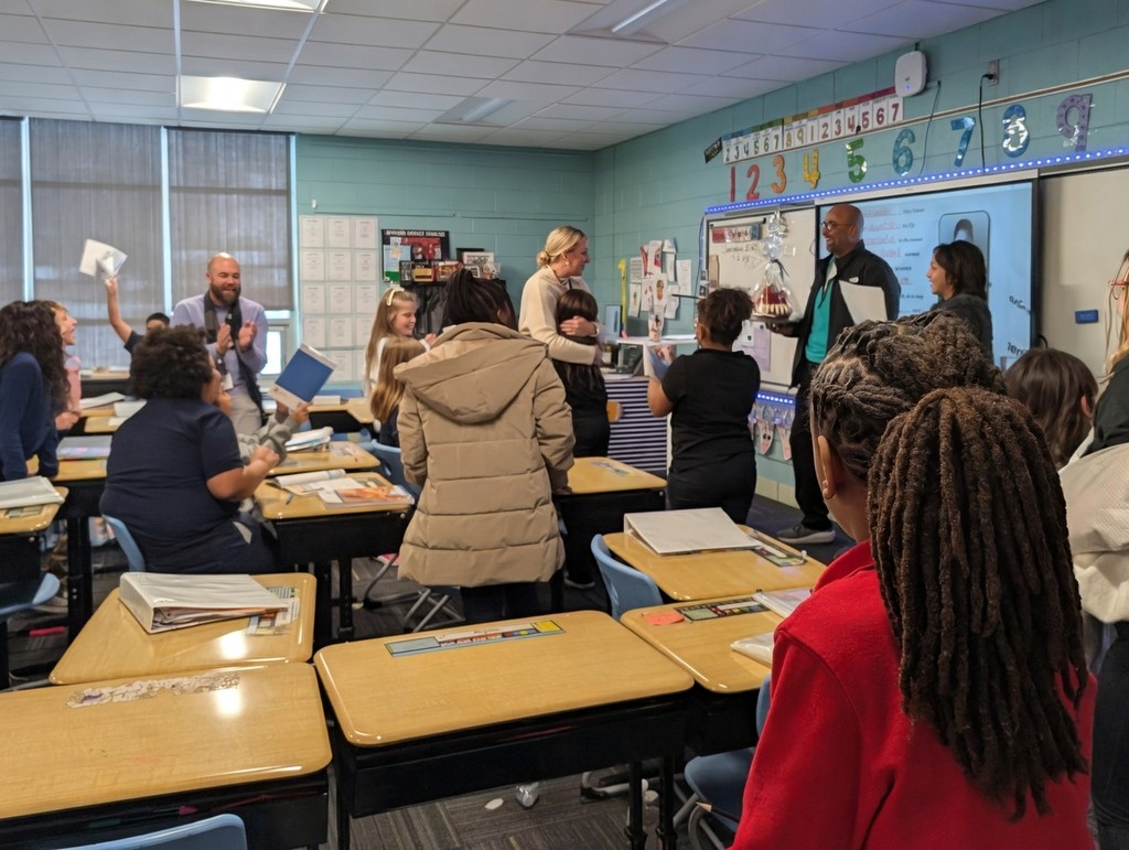 97ZOK Teacher of the Week