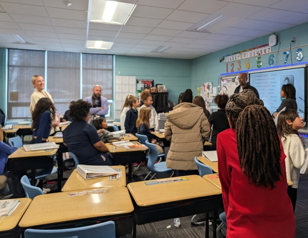 97ZOK Teacher of the Week