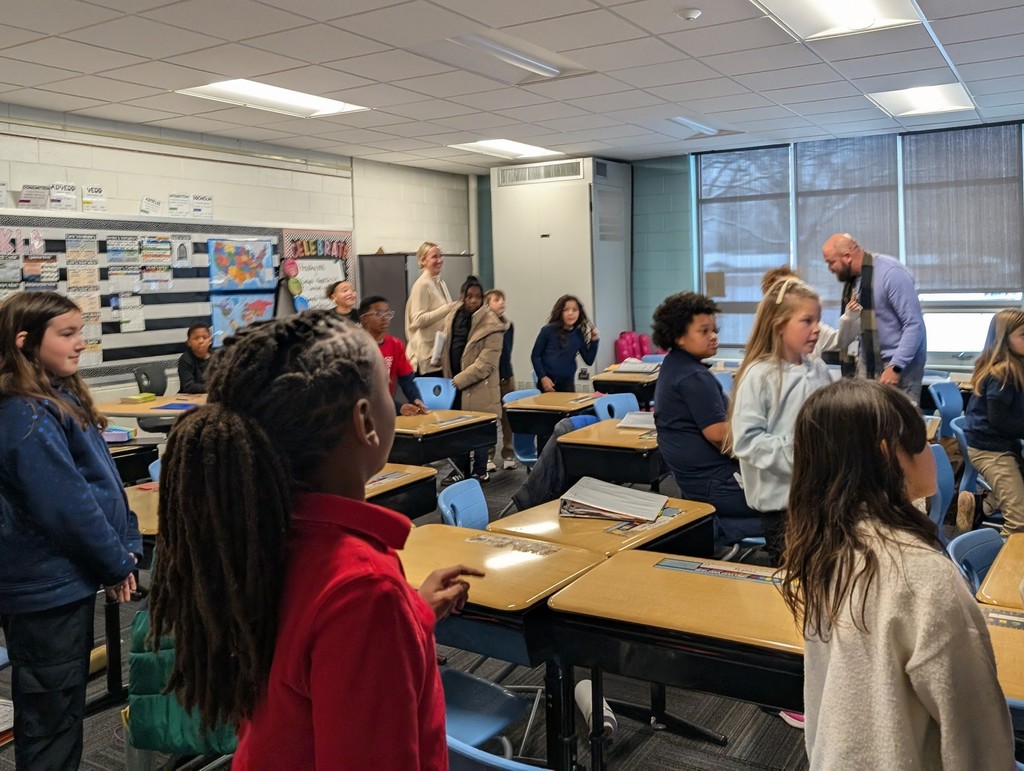 97ZOK Teacher of the Week