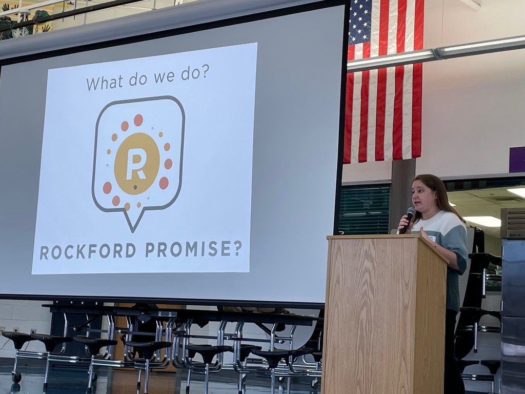 Rockford Promise