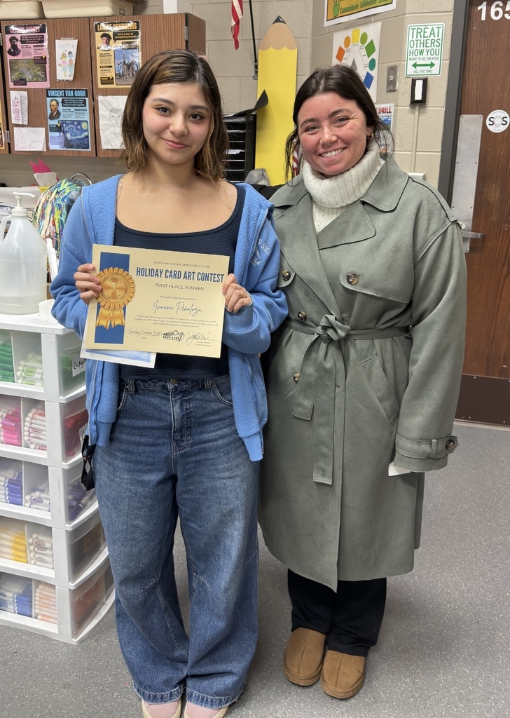 Noah's Ark Holiday Card