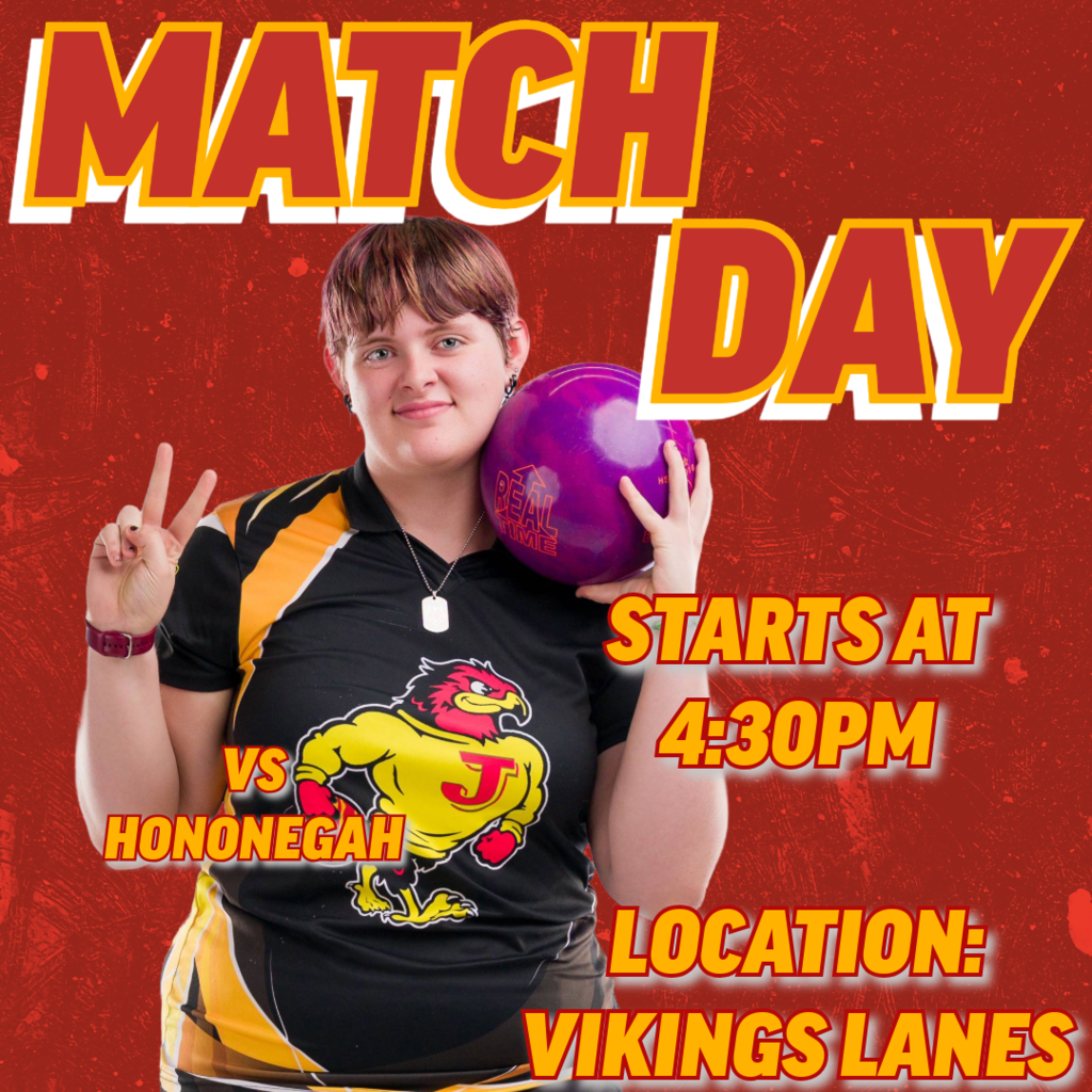 BOWLING MATCH AT 430. LOCATION VIKING LANES