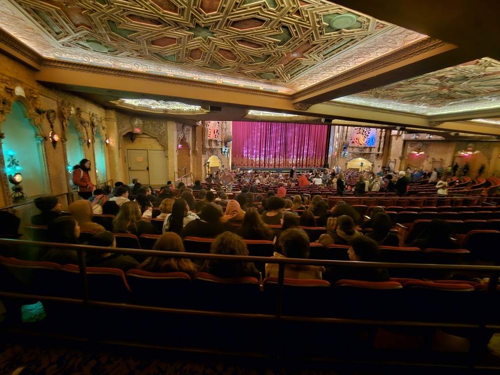 EHS trip to the coronado