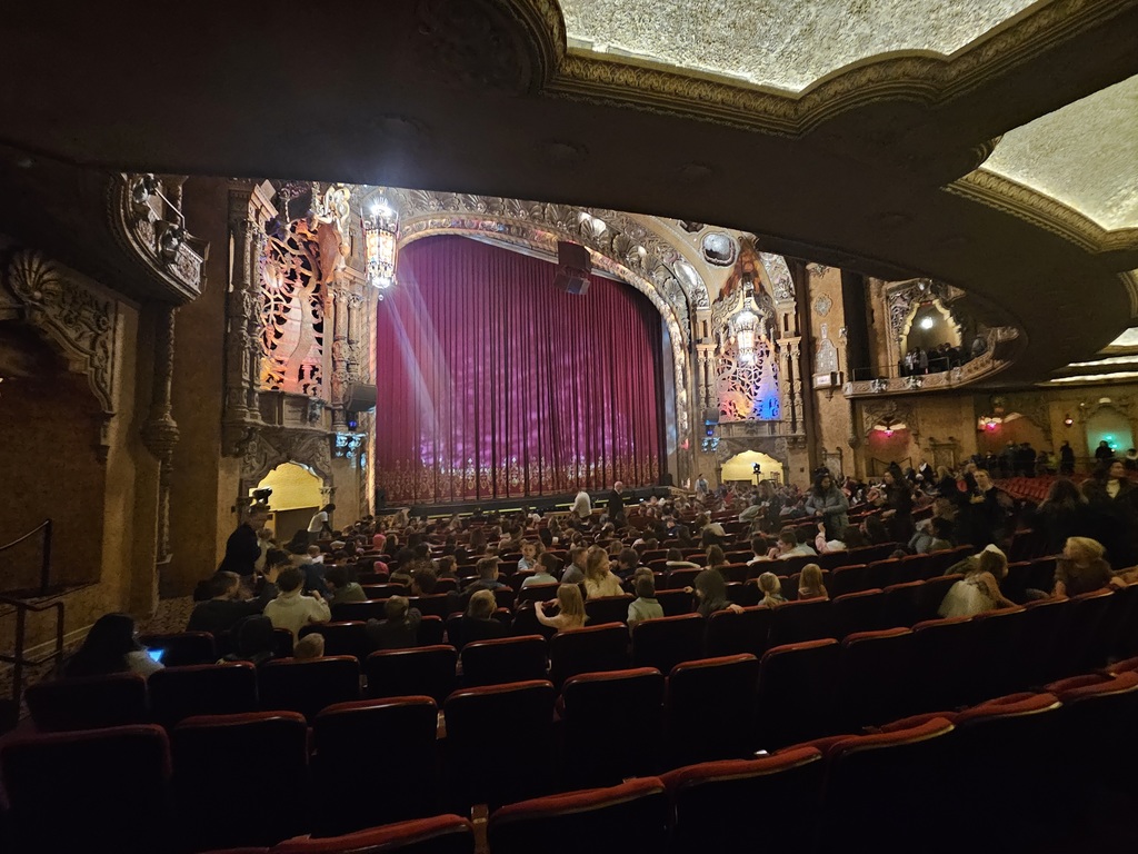 EHS trip to the coronado