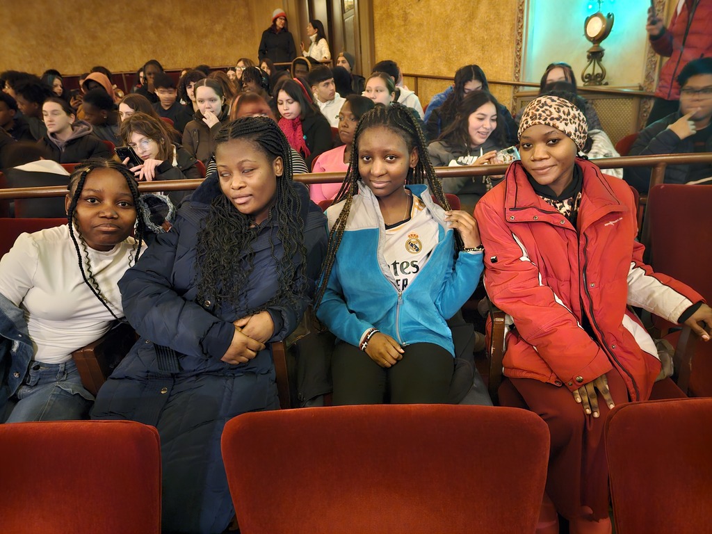 EHS trip to the coronado