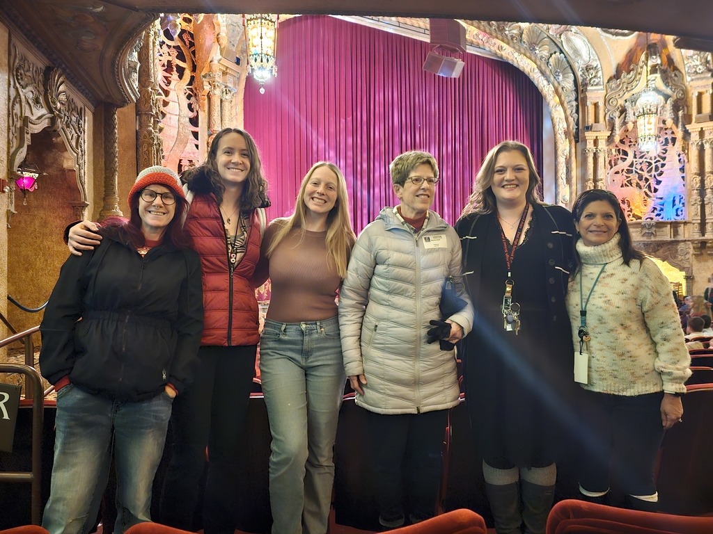 EHS trip to the coronado